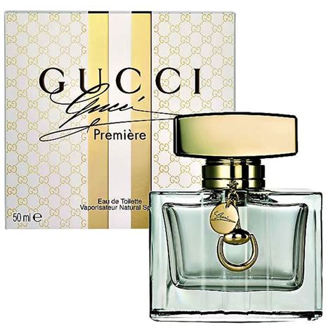 gucci by gucci eau de toilette femme|Gucci premiere eau de toilette.